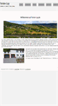 Mobile Screenshot of ferien-luy.de